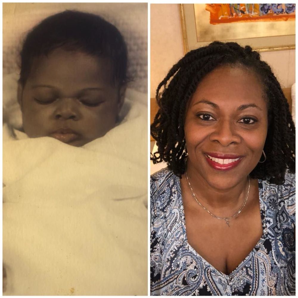 Meet your Posher, Subrena